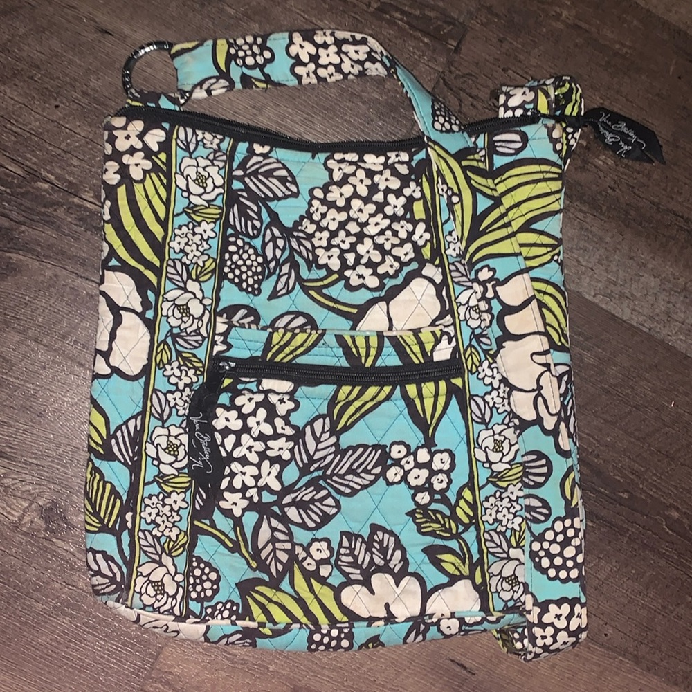 vera bradley purse